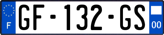 GF-132-GS