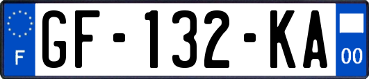 GF-132-KA