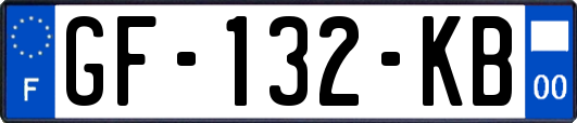 GF-132-KB