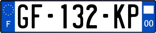 GF-132-KP