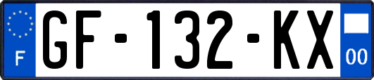 GF-132-KX