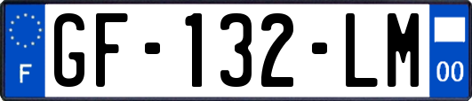 GF-132-LM