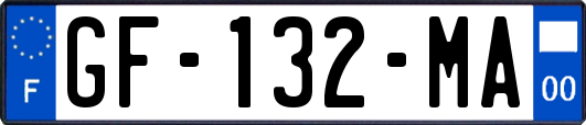 GF-132-MA