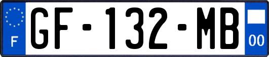 GF-132-MB