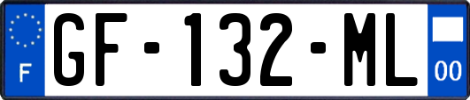 GF-132-ML