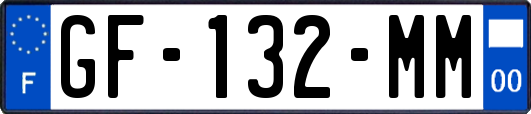 GF-132-MM