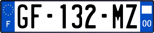GF-132-MZ