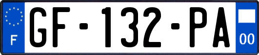 GF-132-PA