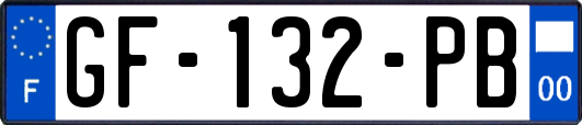 GF-132-PB