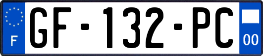 GF-132-PC