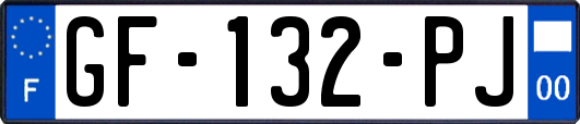 GF-132-PJ
