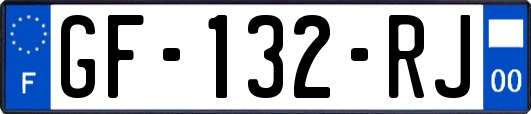 GF-132-RJ