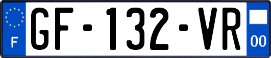GF-132-VR