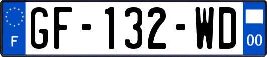 GF-132-WD