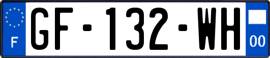 GF-132-WH