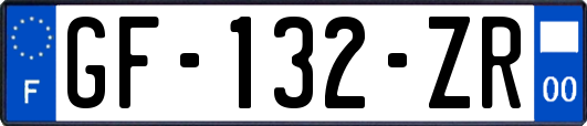 GF-132-ZR