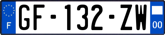 GF-132-ZW