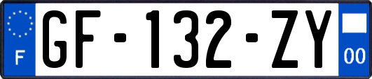 GF-132-ZY