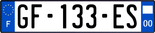 GF-133-ES