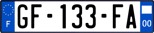 GF-133-FA