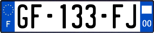 GF-133-FJ
