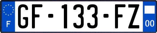 GF-133-FZ