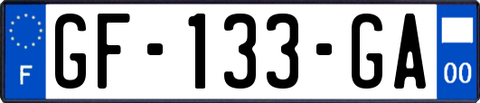 GF-133-GA
