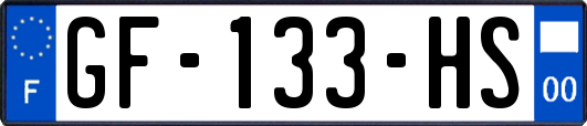 GF-133-HS