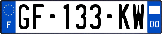 GF-133-KW