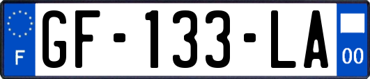 GF-133-LA
