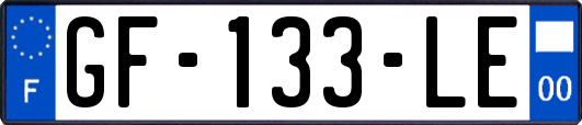 GF-133-LE