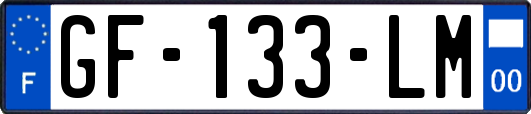 GF-133-LM
