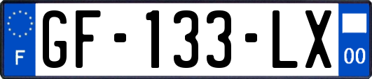 GF-133-LX