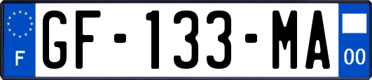 GF-133-MA
