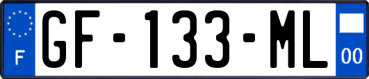 GF-133-ML