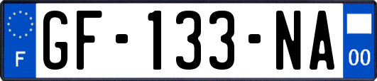 GF-133-NA