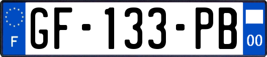 GF-133-PB