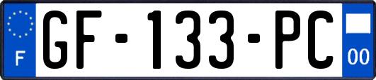 GF-133-PC