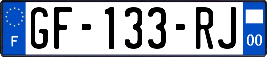 GF-133-RJ