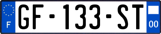 GF-133-ST