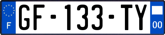 GF-133-TY