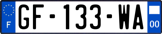 GF-133-WA