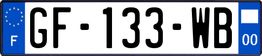GF-133-WB