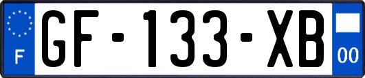 GF-133-XB