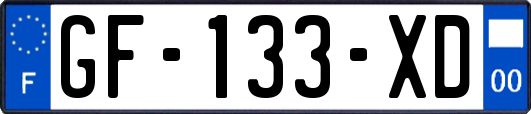 GF-133-XD