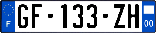 GF-133-ZH