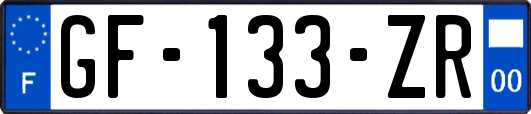 GF-133-ZR