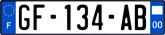 GF-134-AB