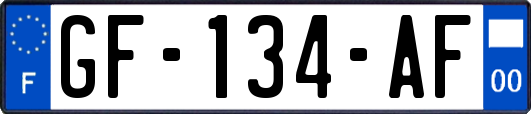 GF-134-AF