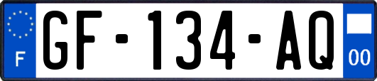 GF-134-AQ